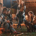 Warsztaty survivalowe i bushcraftowe jako nowa forma integracji w firmach